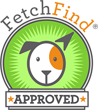 FetchFind Approved